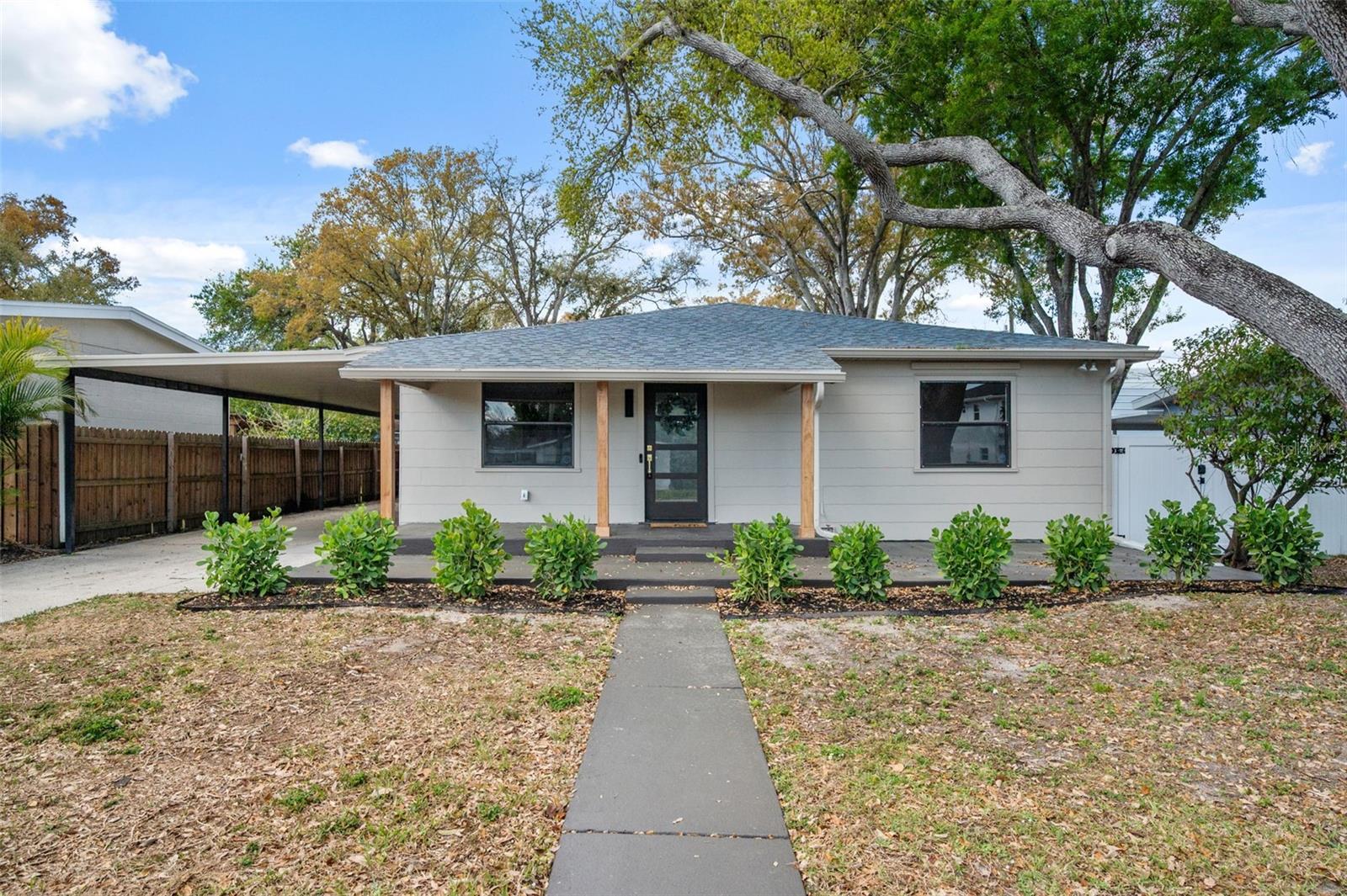 Details for 5124 Ridge Street N, ST PETERSBURG, FL 33709