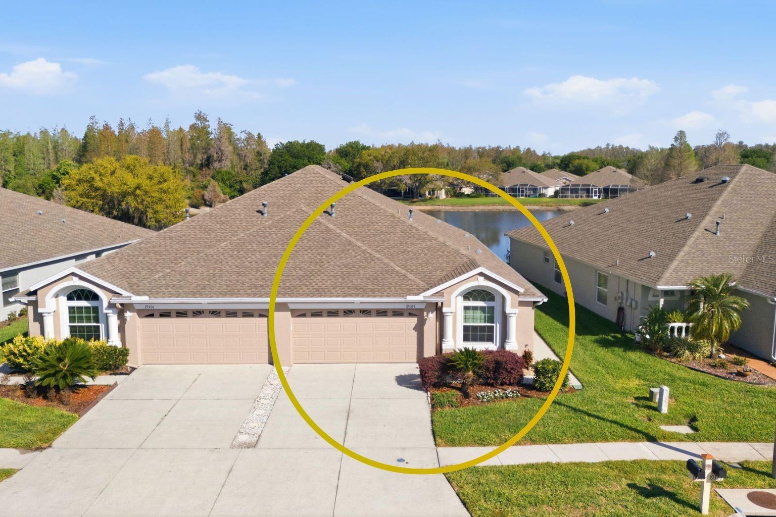 Details for 19305 Gophertrail Place, LAND O LAKES, FL 34638