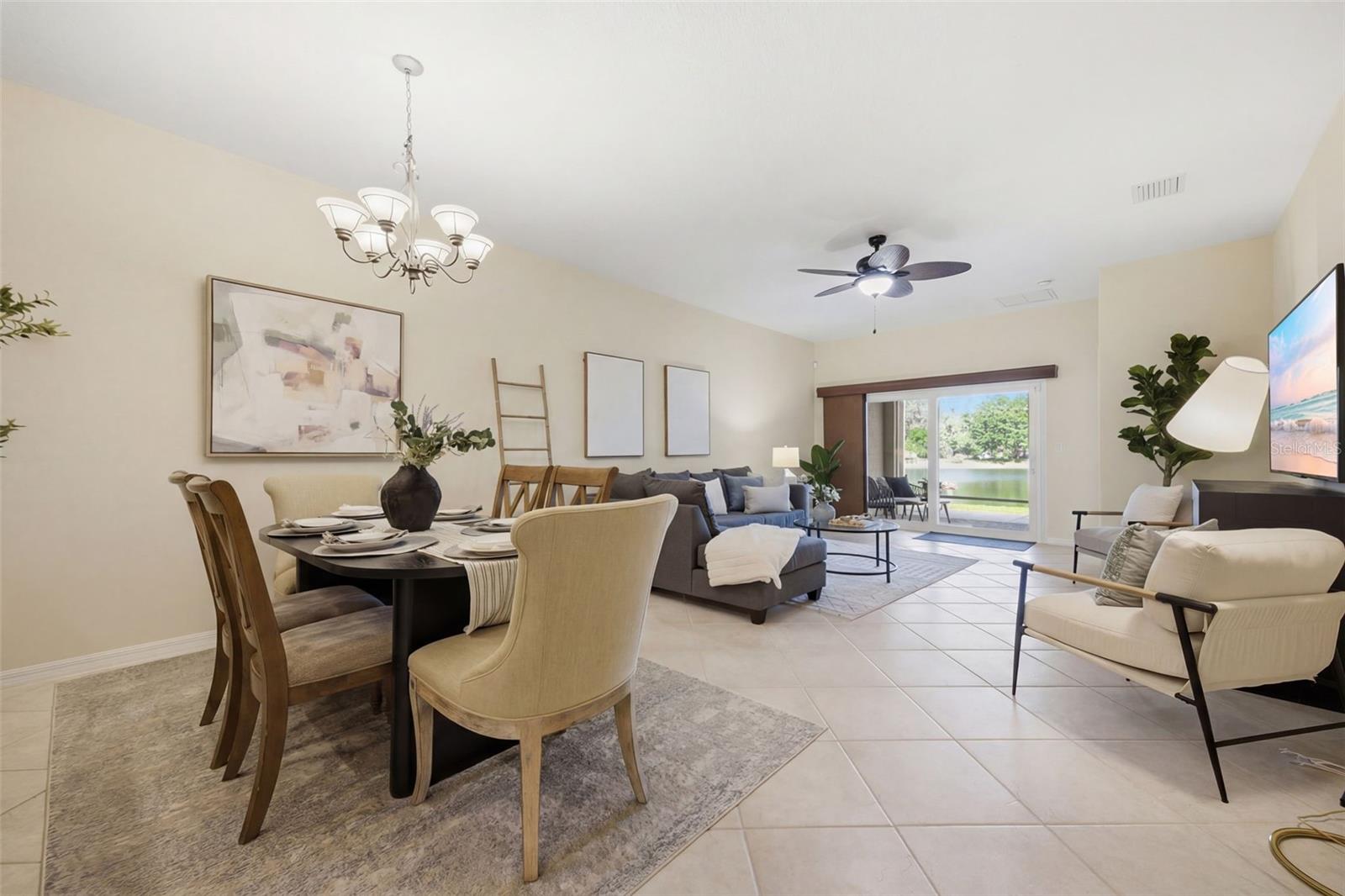 Listing photo id 5 for 19305 Gophertrail Place