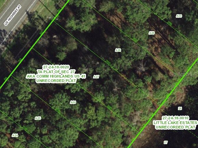 Listing Details for 000 000 Us Highway 41,, Spring Hill, FL 34610