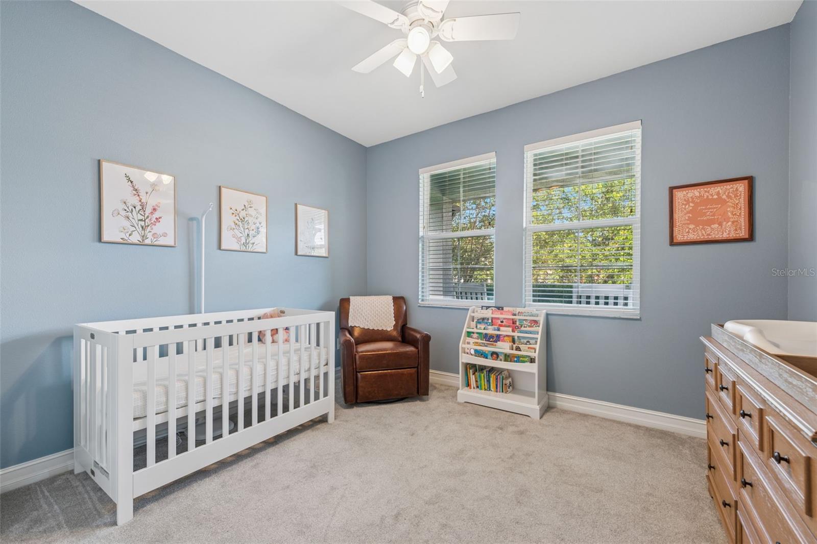 Image 27 of 39 For 8011 Red Orchard Court