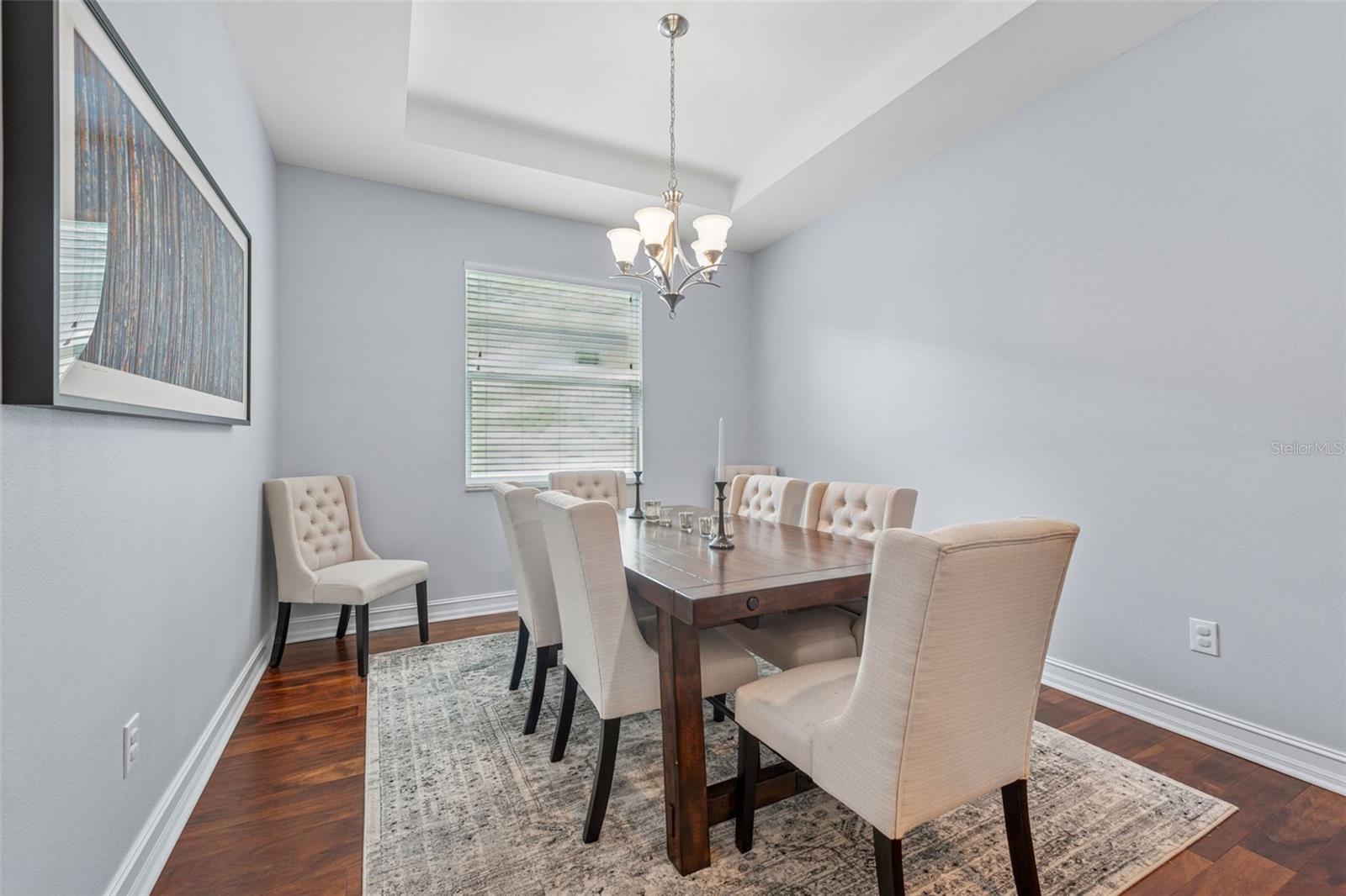 Image 8 of 39 For 8011 Red Orchard Court