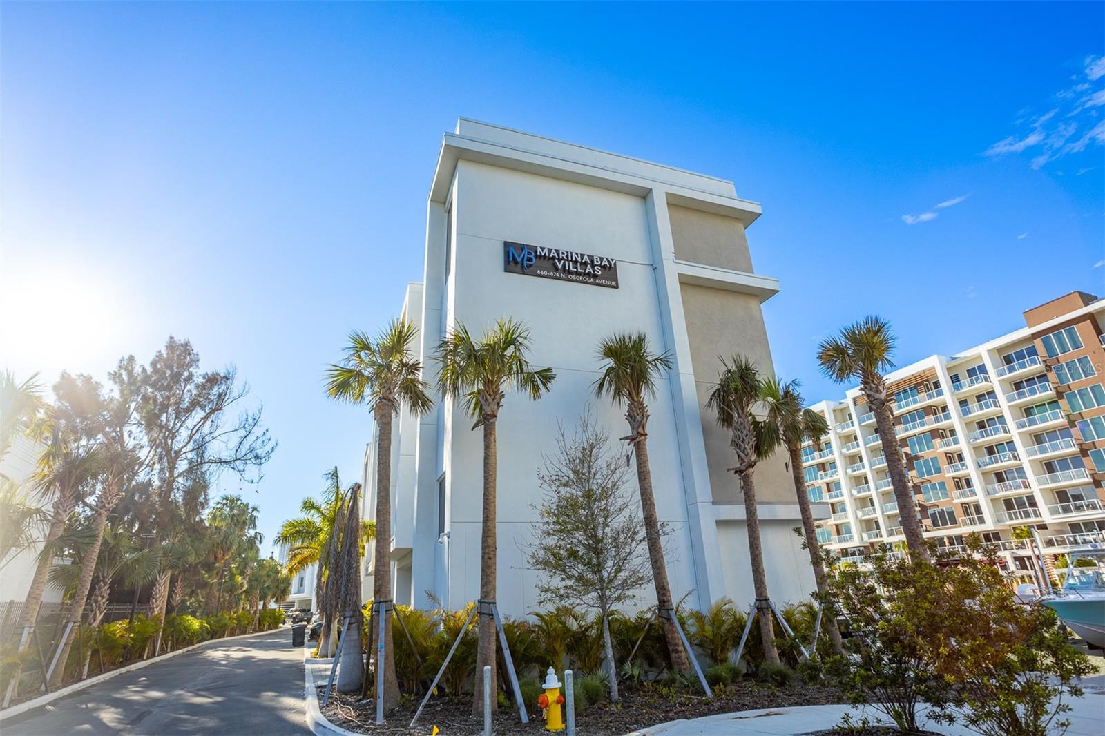 Listing photo id 54 for 870 Osceola Avenue