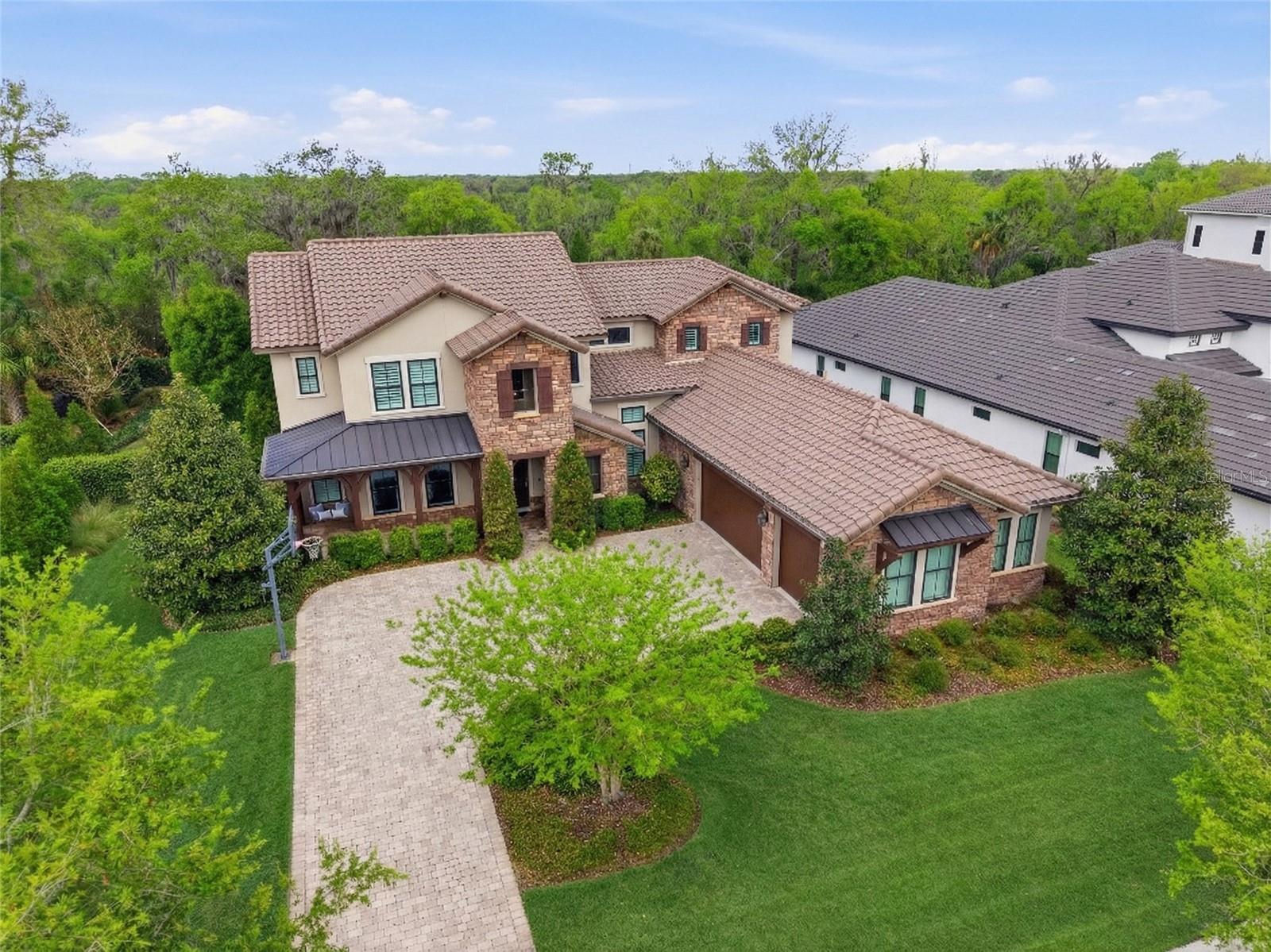 Details for 14910 Fishhawk Preserve Drive, LITHIA, FL 33547