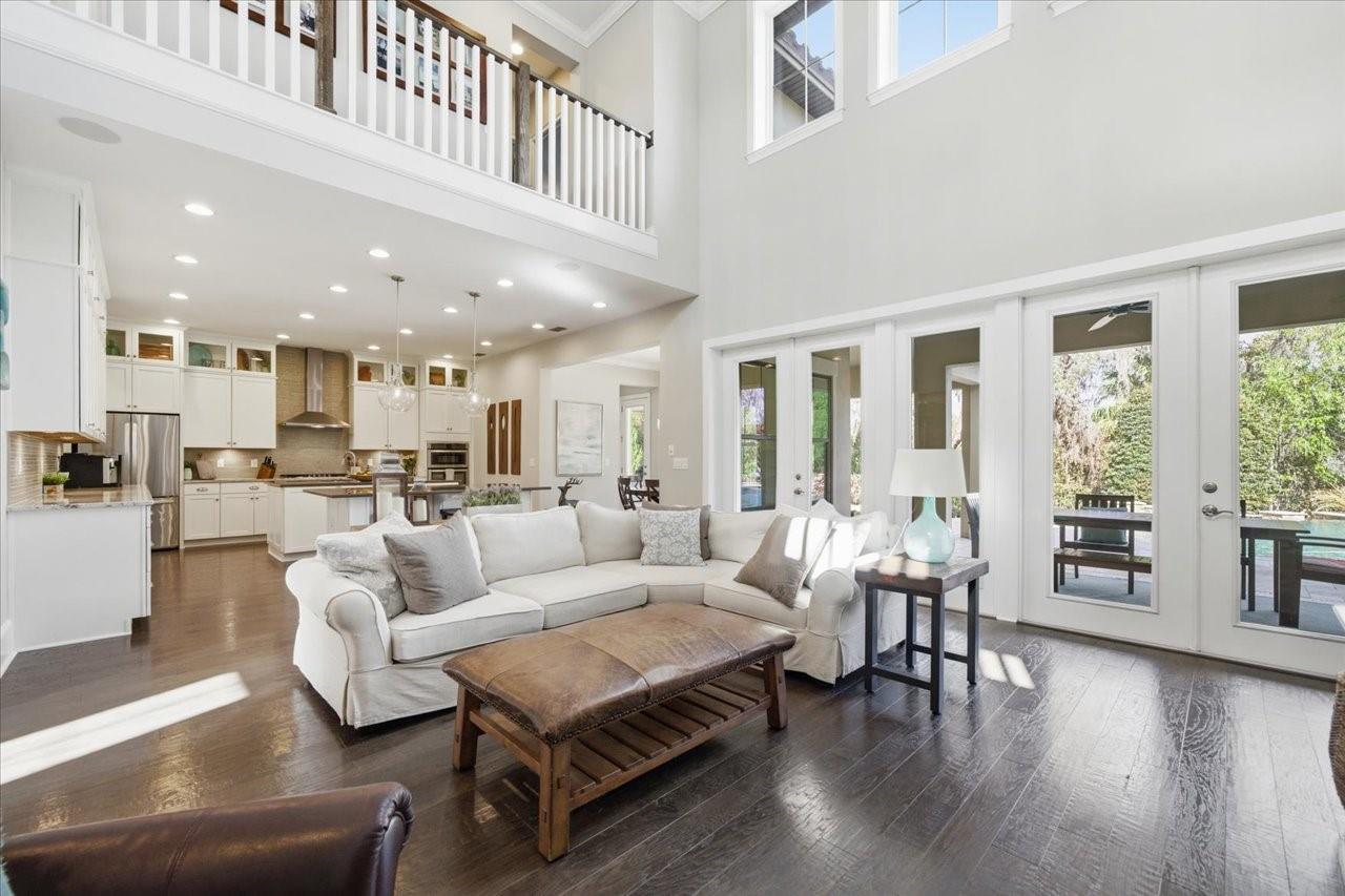 Image 10 of 97 For 14910 Fishhawk Preserve Drive