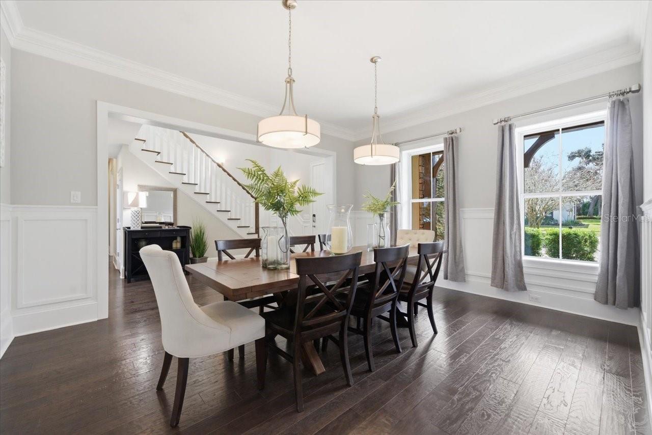 Image 16 of 97 For 14910 Fishhawk Preserve Drive