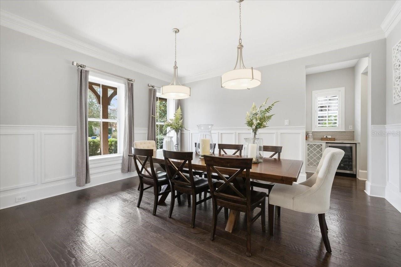 Image 17 of 97 For 14910 Fishhawk Preserve Drive