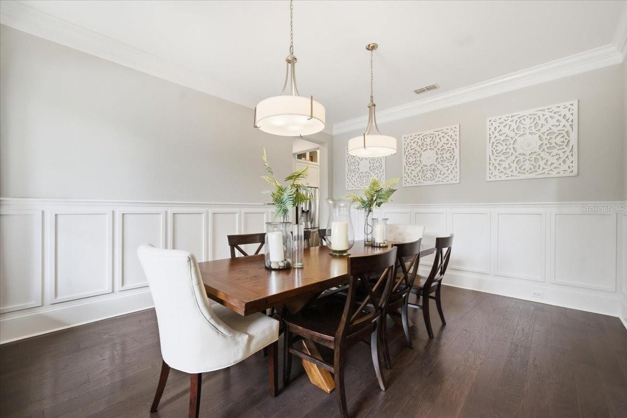 Image 18 of 97 For 14910 Fishhawk Preserve Drive