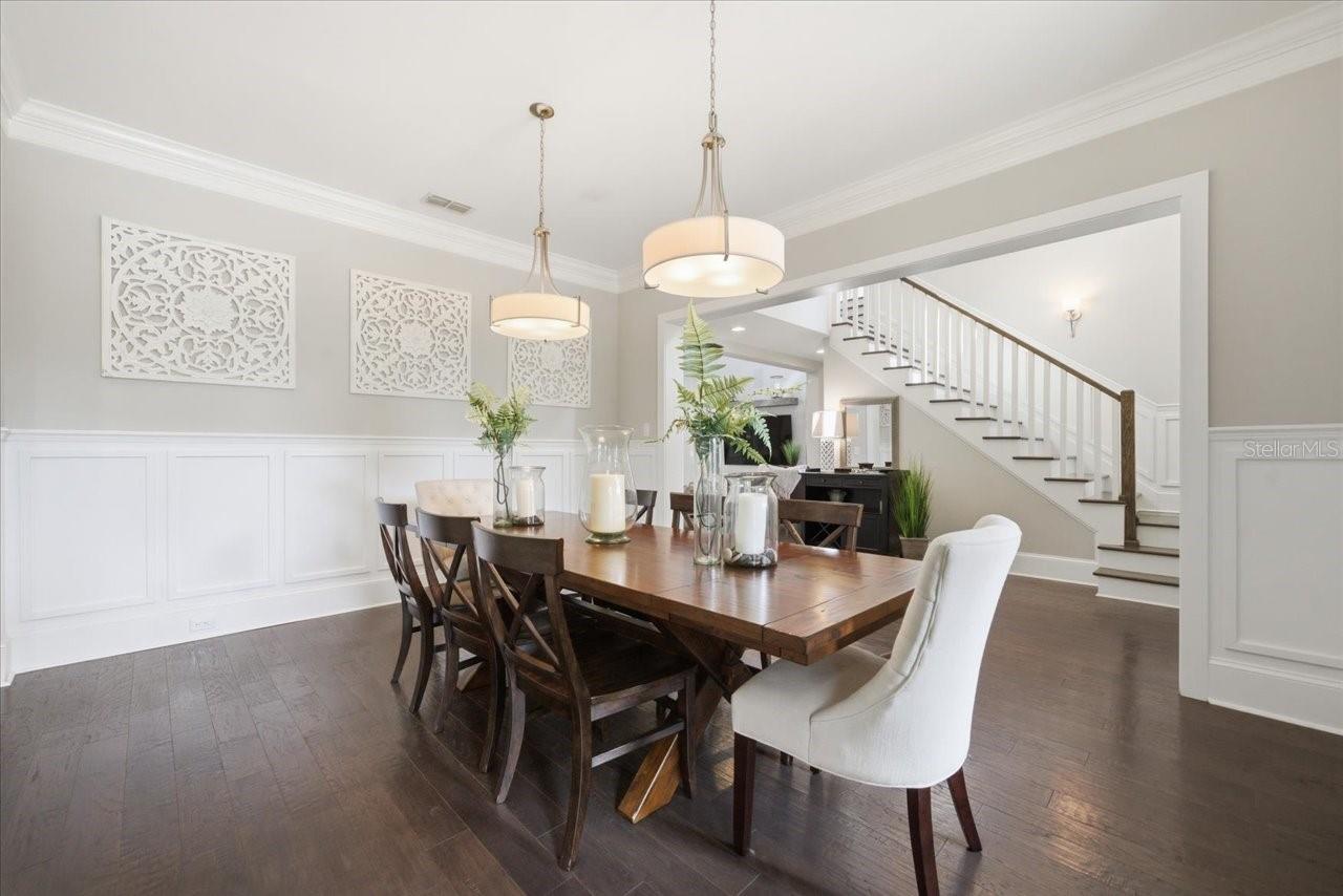 Image 19 of 97 For 14910 Fishhawk Preserve Drive