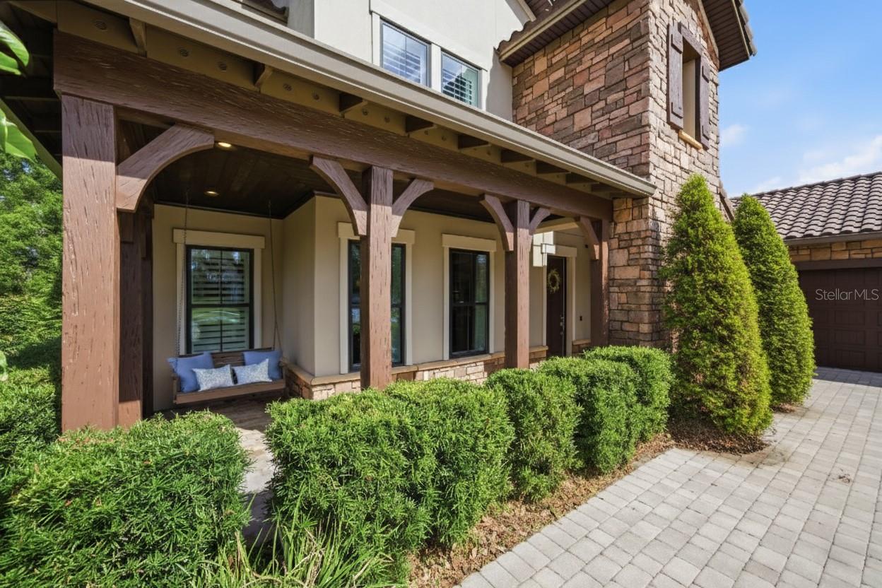 Image 3 of 97 For 14910 Fishhawk Preserve Drive