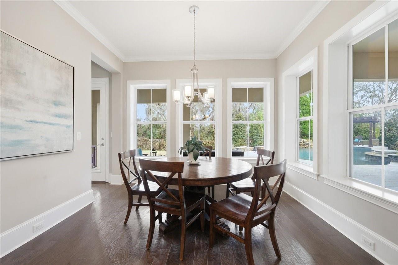 Image 37 of 97 For 14910 Fishhawk Preserve Drive