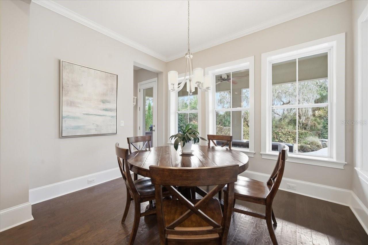 Image 38 of 97 For 14910 Fishhawk Preserve Drive