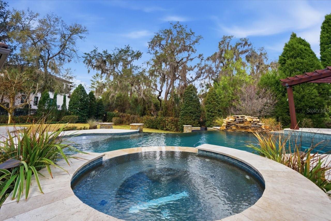 Image 5 of 97 For 14910 Fishhawk Preserve Drive