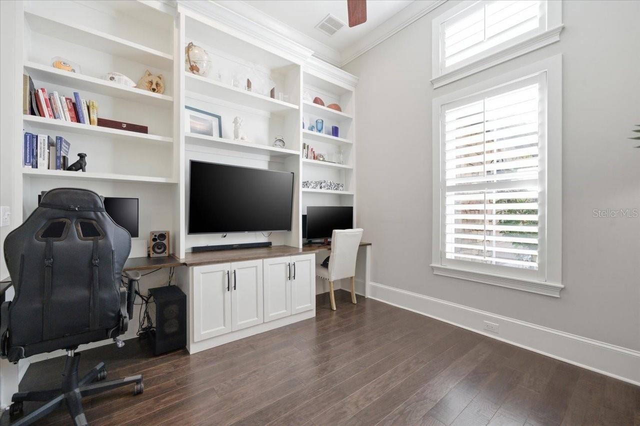 Image 50 of 97 For 14910 Fishhawk Preserve Drive