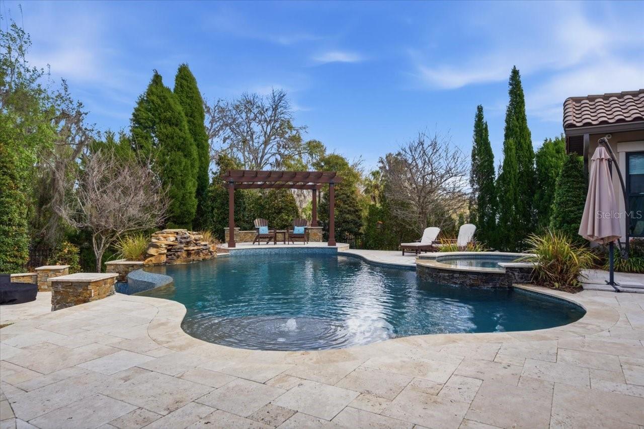 Image 6 of 97 For 14910 Fishhawk Preserve Drive