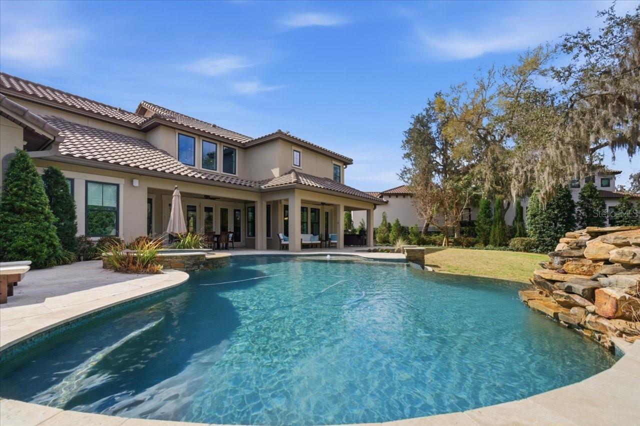 Image 7 of 97 For 14910 Fishhawk Preserve Drive