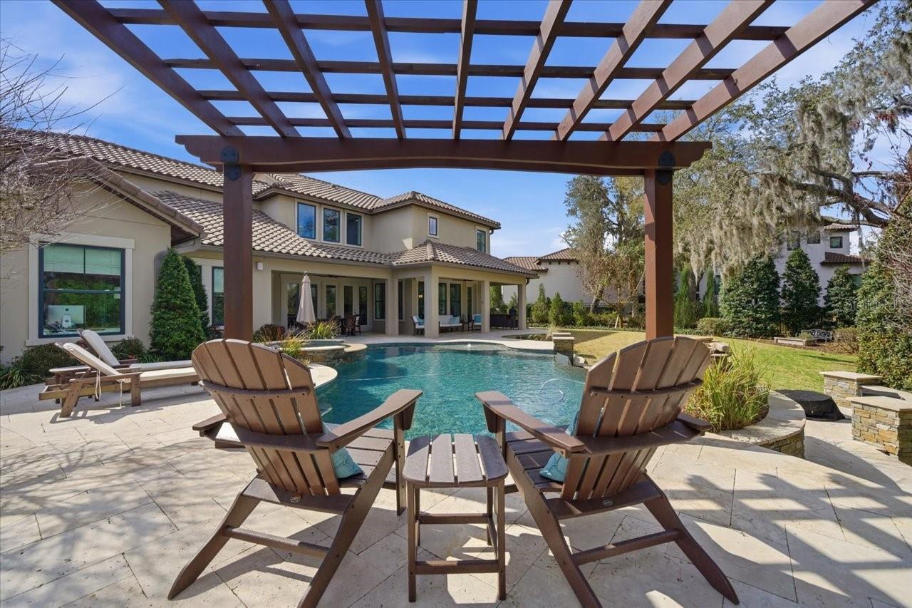 Image 8 of 97 For 14910 Fishhawk Preserve Drive