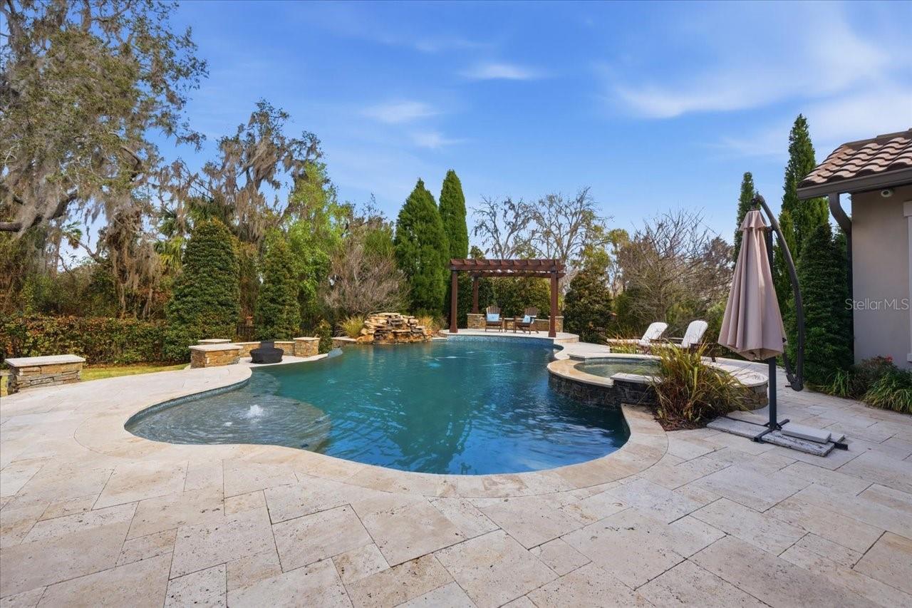 Image 81 of 97 For 14910 Fishhawk Preserve Drive