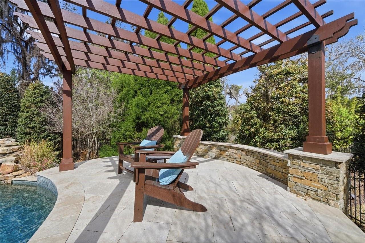 Image 82 of 97 For 14910 Fishhawk Preserve Drive