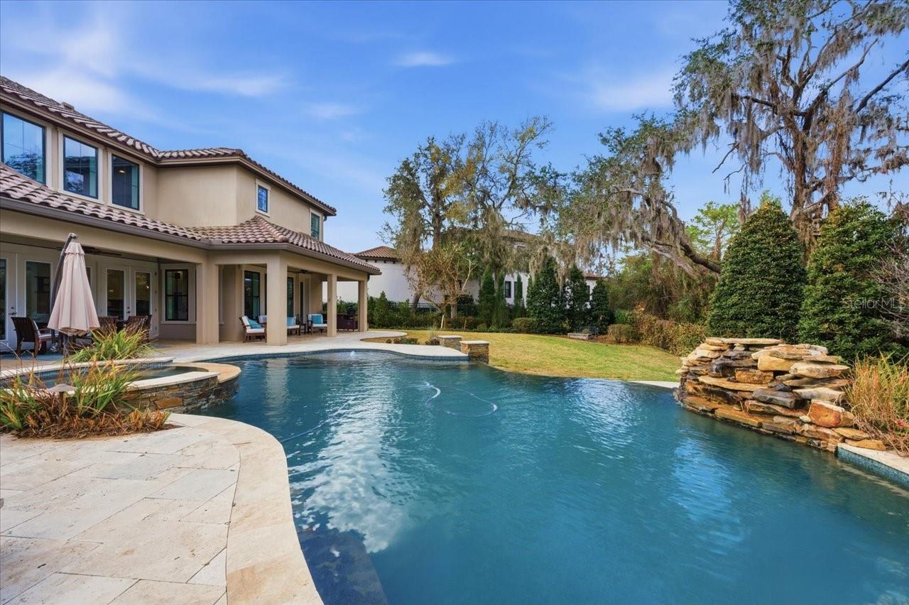 Image 83 of 97 For 14910 Fishhawk Preserve Drive