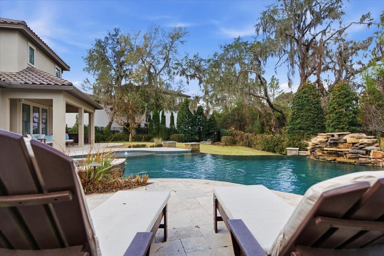 Image 84 of 97 For 14910 Fishhawk Preserve Drive