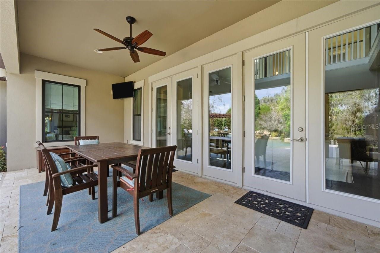 Image 85 of 97 For 14910 Fishhawk Preserve Drive