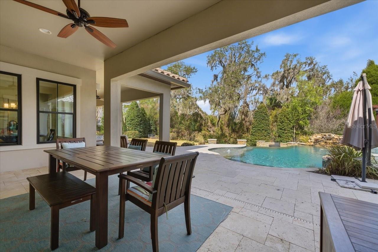 Image 87 of 97 For 14910 Fishhawk Preserve Drive