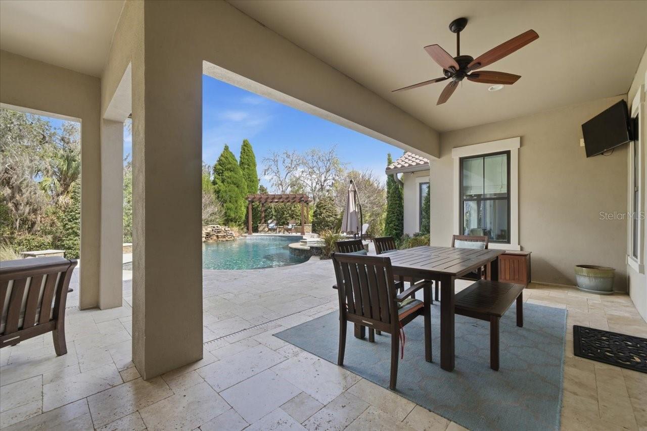 Image 88 of 97 For 14910 Fishhawk Preserve Drive