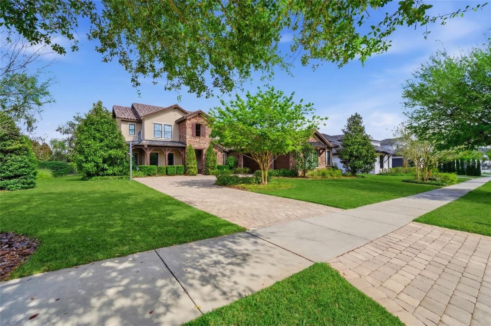 Image 89 of 97 For 14910 Fishhawk Preserve Drive