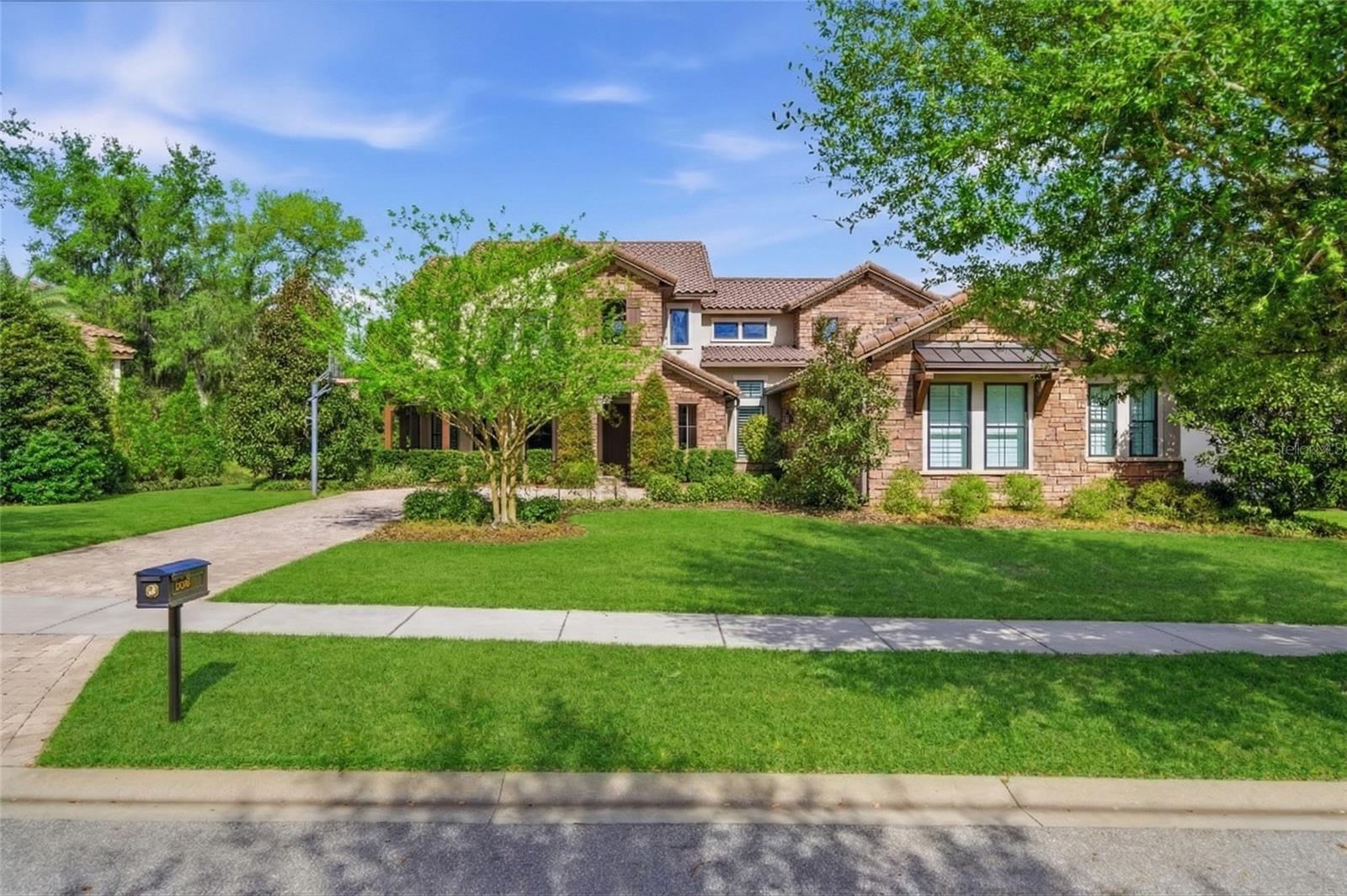 Image 91 of 97 For 14910 Fishhawk Preserve Drive