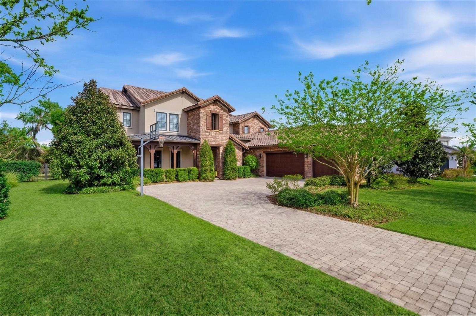 Image 92 of 97 For 14910 Fishhawk Preserve Drive