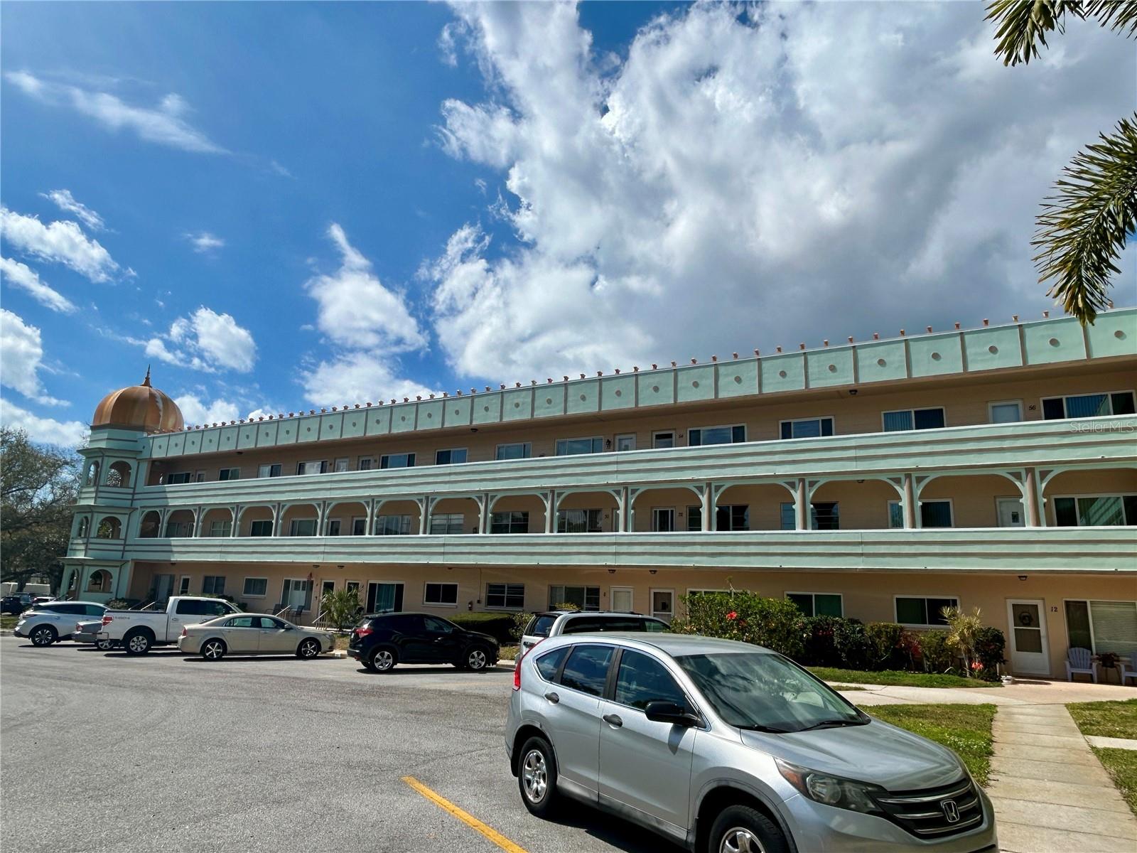 Details for 2286 Norwegian Drive 8, CLEARWATER, FL 33763