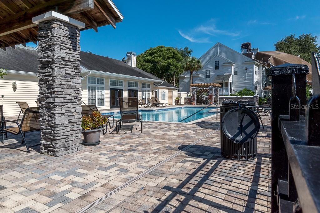 Image 27 of 35 For 3310 Haviland Court 203