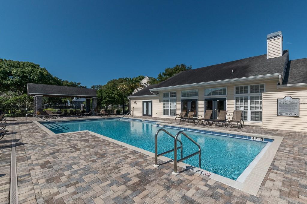 Image 31 of 35 For 3310 Haviland Court 203