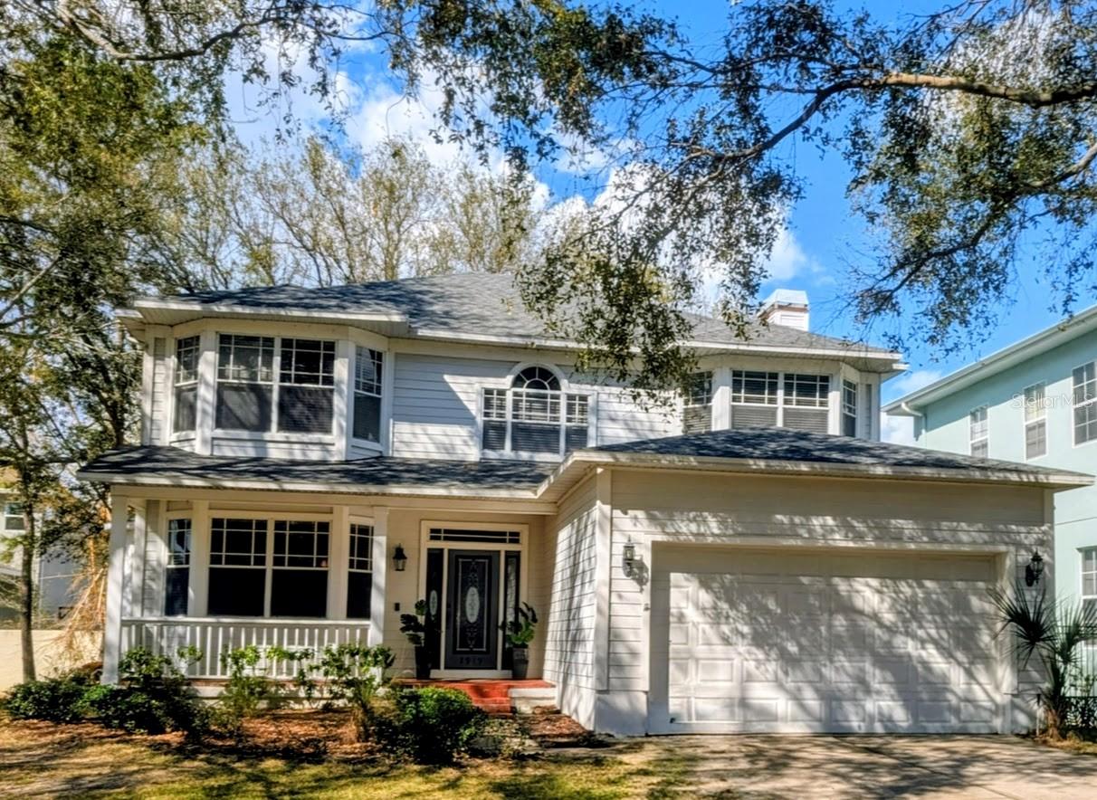 Image 2 of 27 For 2919 Bayshore Vista Drive