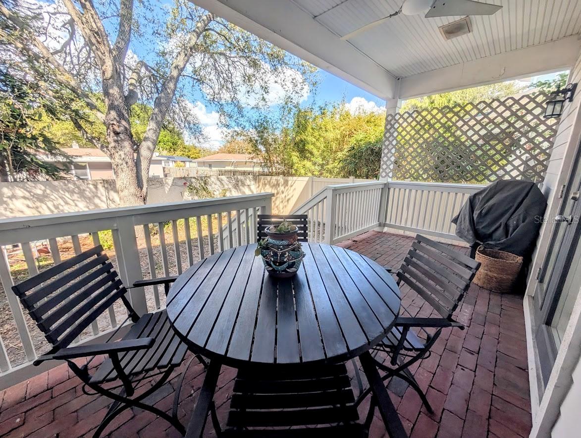 Image 27 of 27 For 2919 Bayshore Vista Drive