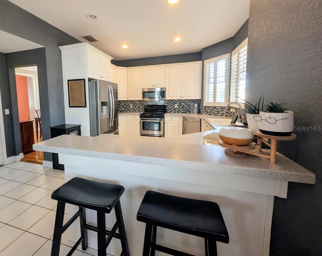 Image 9 of 27 For 2919 Bayshore Vista Drive