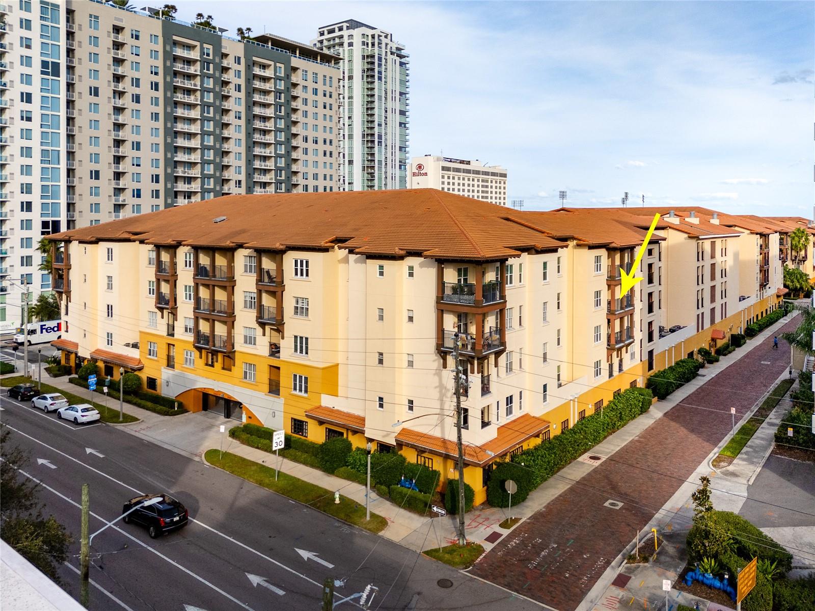 Details for 200 4th Avenue S 320, ST PETERSBURG, FL 33701