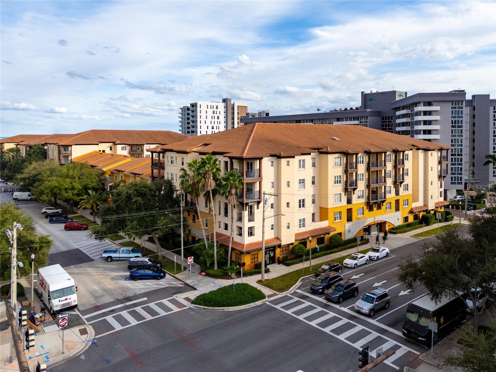 Image 3 of 44 For 200 4th Avenue S 320