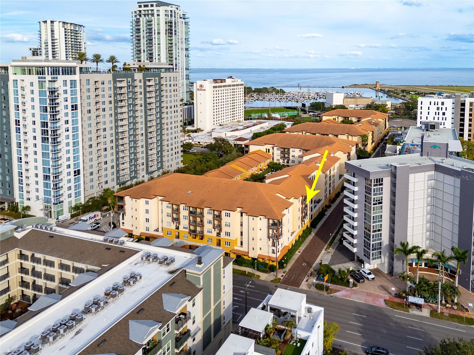 Image 41 of 44 For 200 4th Avenue S 320