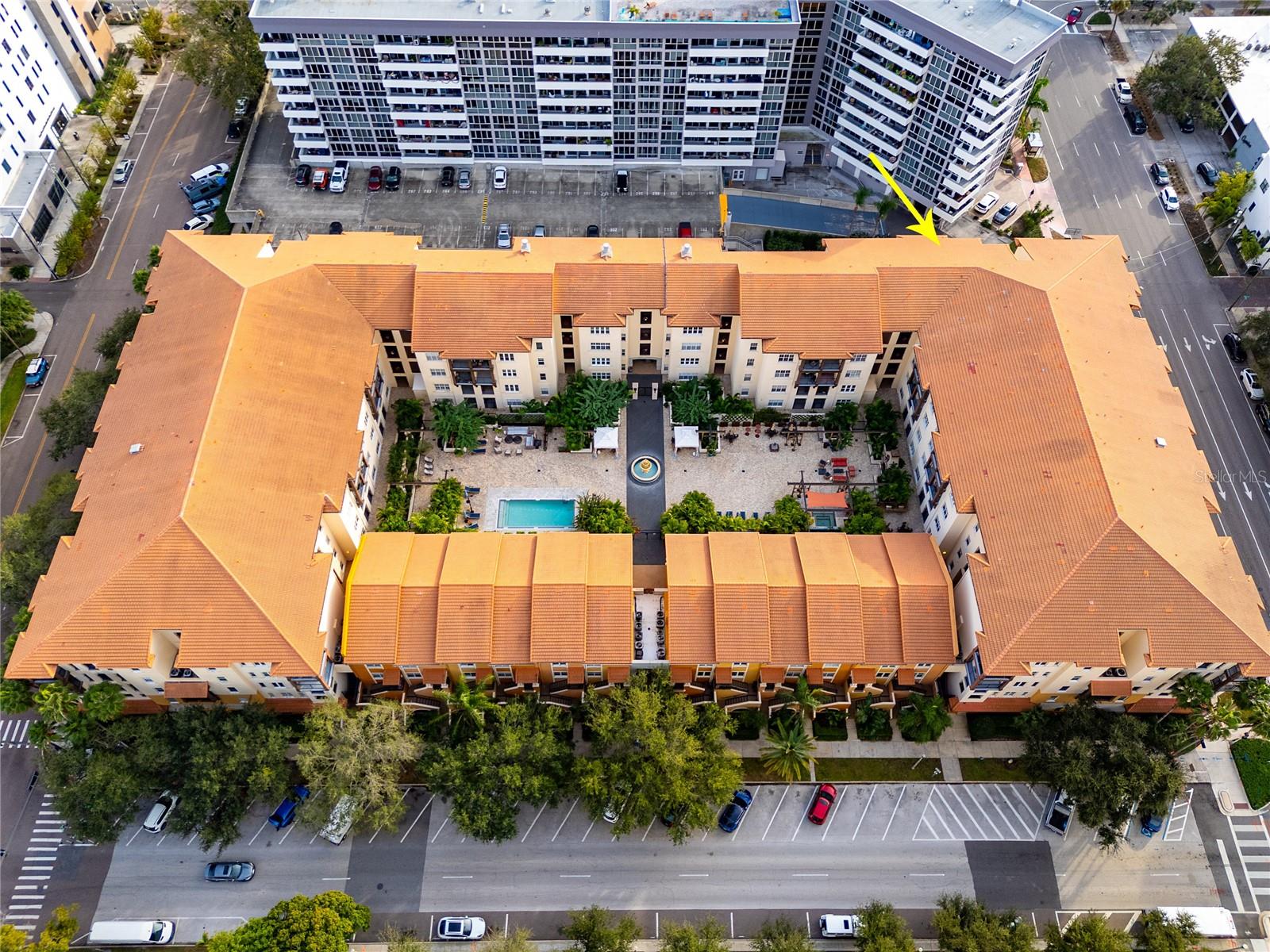 Image 42 of 44 For 200 4th Avenue S 320