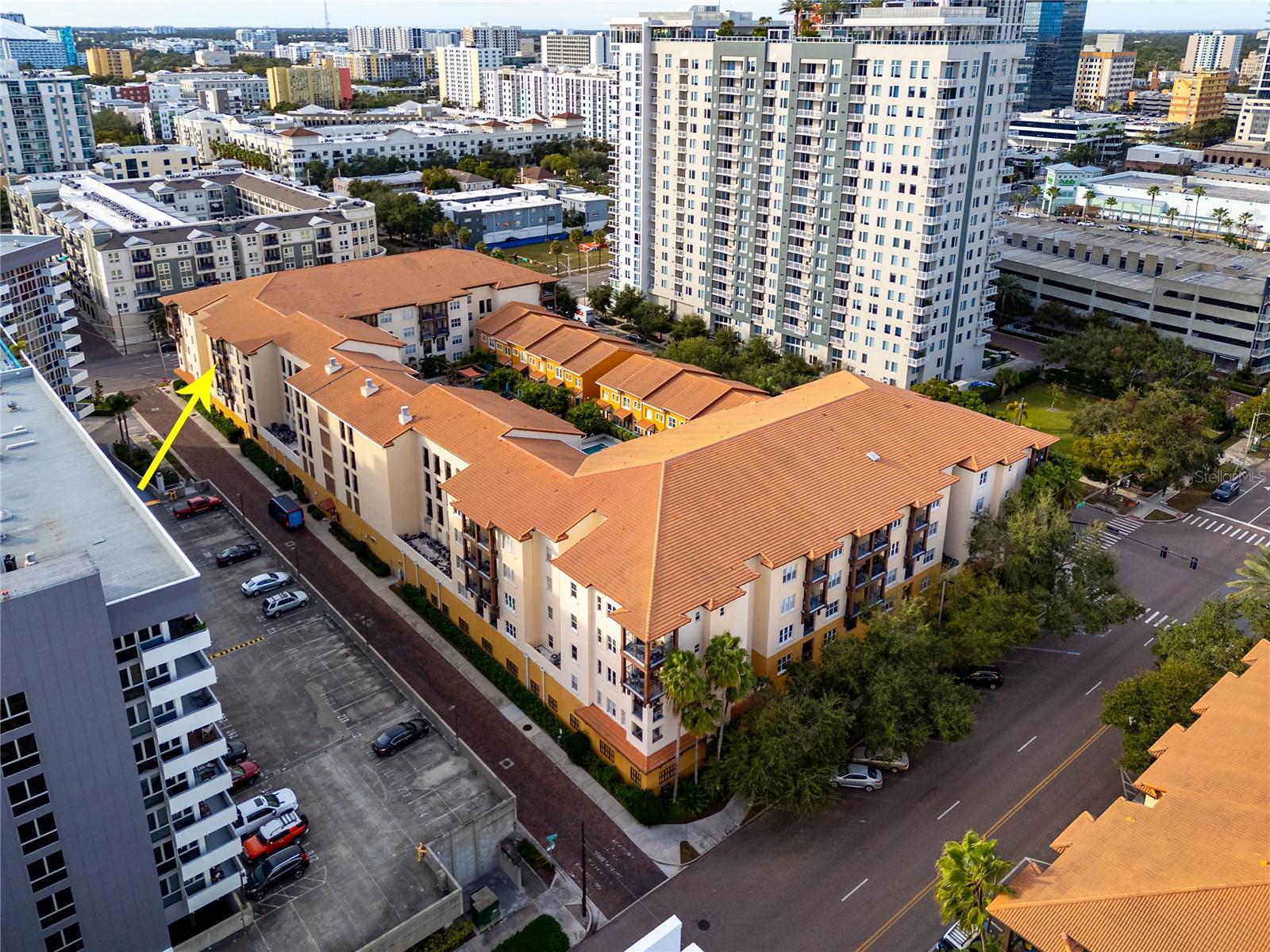 Image 44 of 44 For 200 4th Avenue S 320