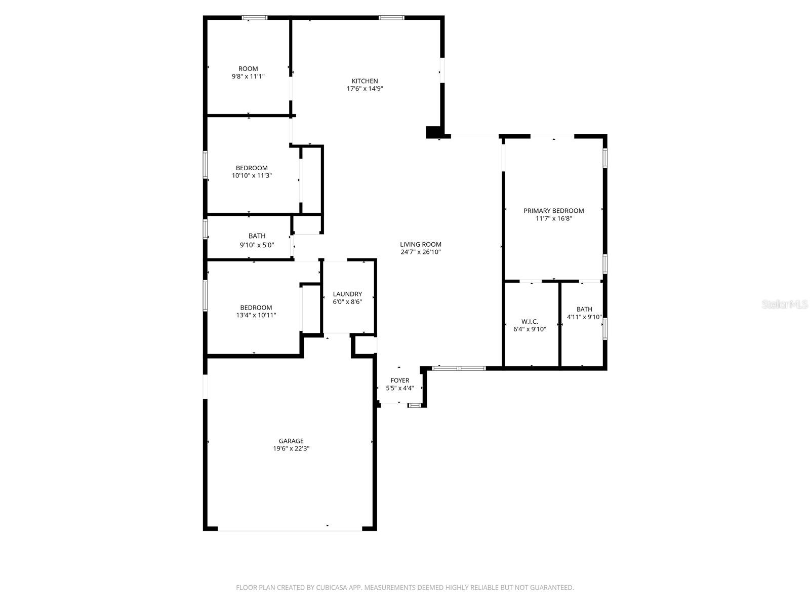 Image 27 of 34 For 11696 Currie Lane