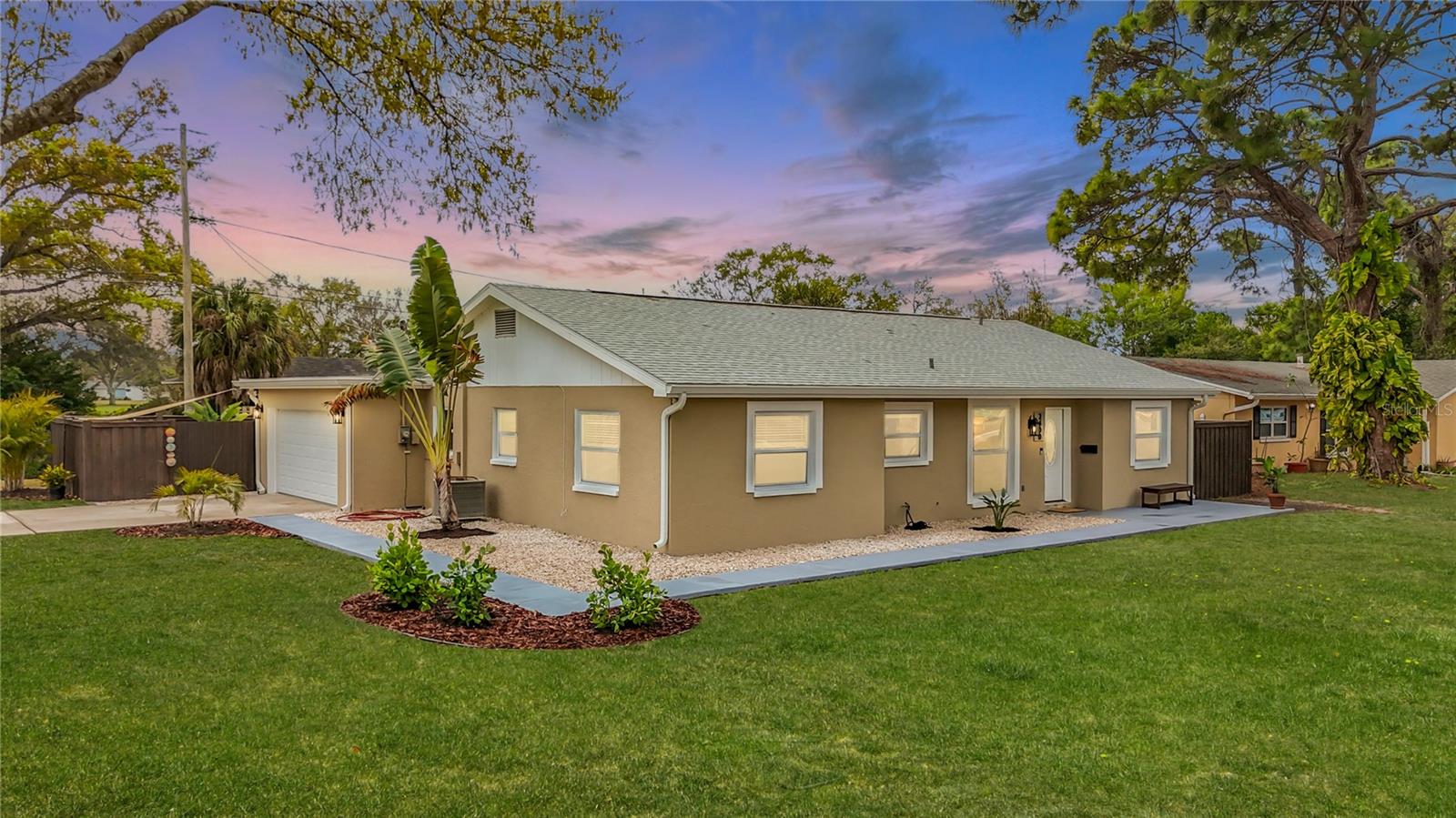 Details for 2400 Granada Circle W, ST PETERSBURG, FL 33712