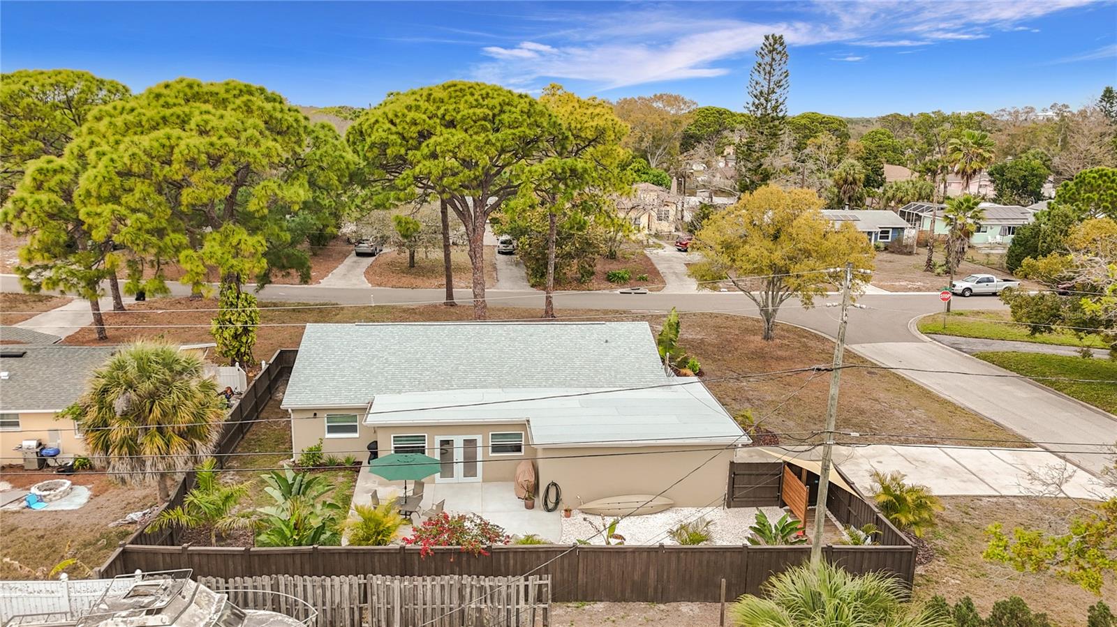 Image 58 of 77 For 2400 Granada Circle W