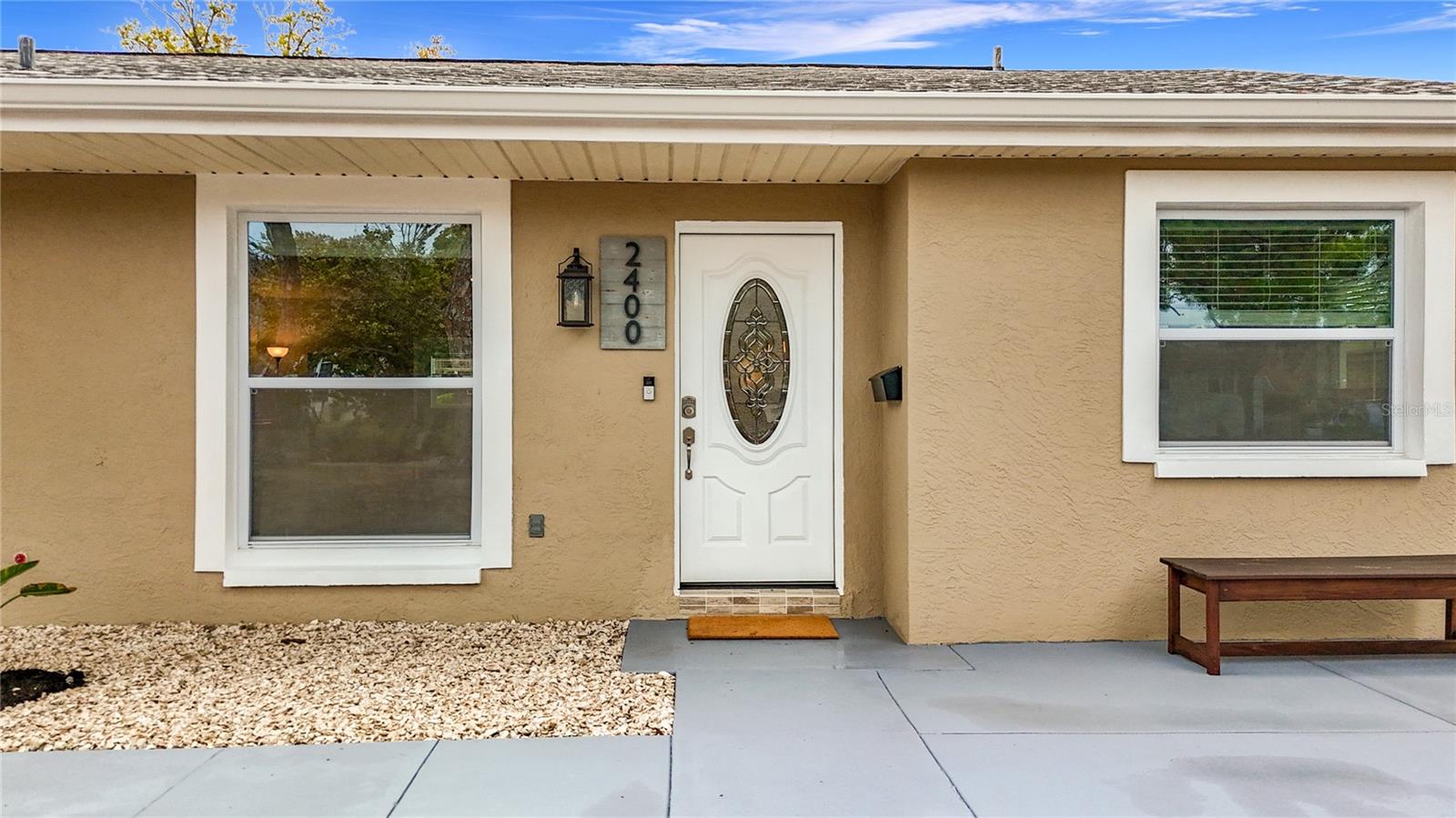 Image 64 of 77 For 2400 Granada Circle W