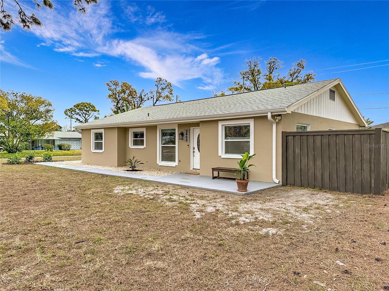 Image 77 of 77 For 2400 Granada Circle W