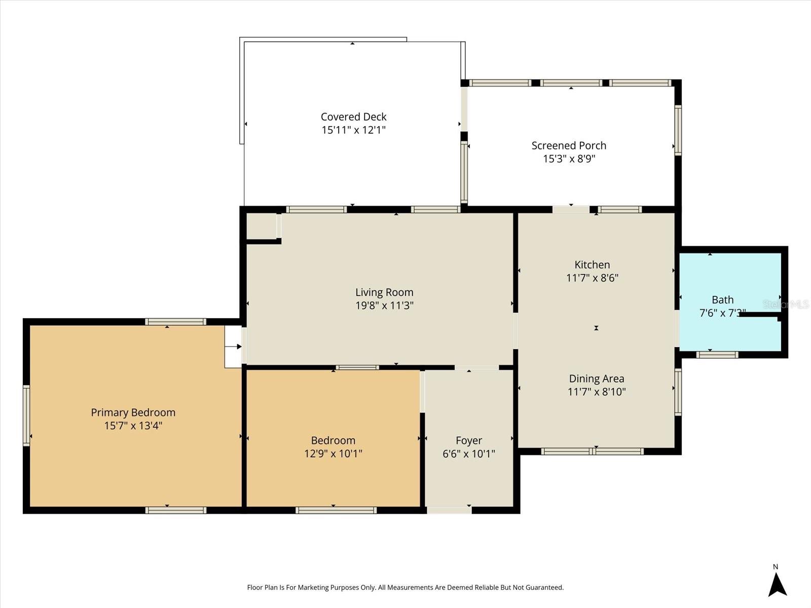 Image 31 of 31 For 6771 Sasser Street