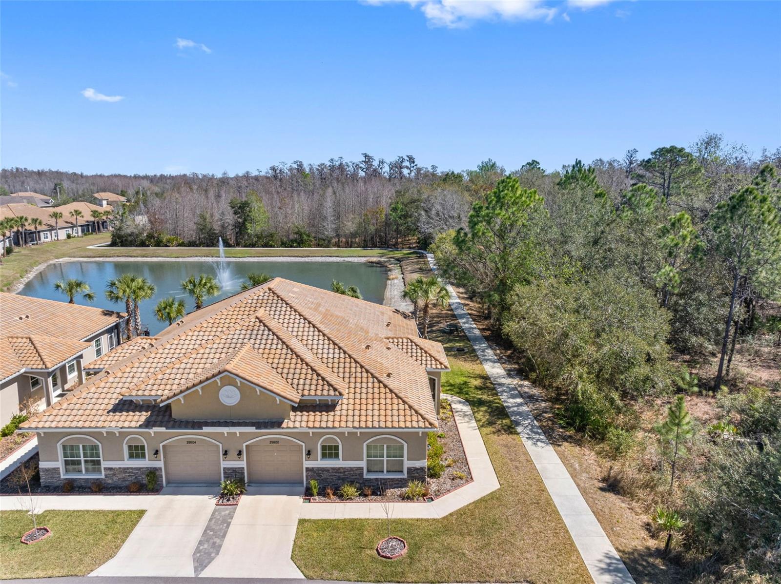 Details for 29800 Anand Vihar Drive, WESLEY CHAPEL, FL 33543