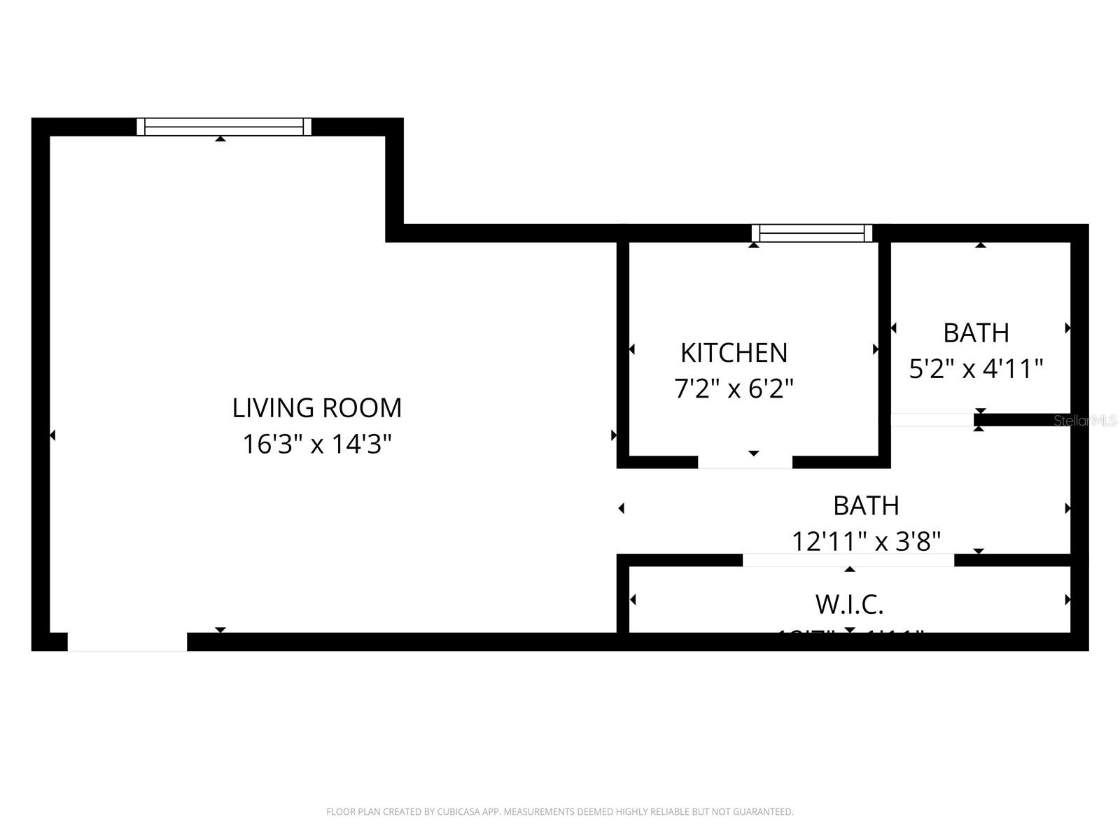 Image 17 of 21 For 8340 12th Street N A